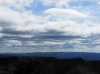 Stratocumulus stratiformis cumulogenitus, Cumulus fractus (Sc str cugen, Cu fra)