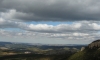Stratocumulus stratiformis opacus cumulogenitus (Sc str op cugen)