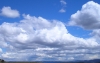 Stratocumulus stratiformis undulatus cumulogenitus (Sc str un cugen)
