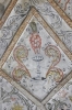 Ave Fnix en la iglesia de Bordn