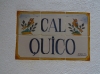Cal Quico, Vallibona (Castelln)