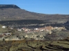Cantavieja, Teruel