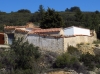 Cementerio de Villores
