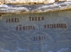 Cementerio de Villores