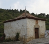 Ermita de la Virgen del Pilar (Cinctorres, Castelln)