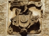 Escudo, Palacio del Marqus de la Figuera, Olocau del Rey