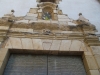 Iglesia Parroquial de los Santos Juanes, Villores