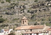 Iglesia, Vallibona (Castelln)
