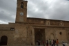 Iglesia de Bordn (Virgen de la Carrasca)