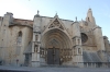 Iglesia de Morella (Castelln)