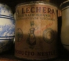 Leche condensada La Lechera