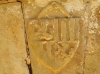 Lonja de la lana o cofrada, Olocau del Rey ( Castelln)
