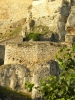 Muralla del Castillo de Morella