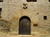 Palacio del Marqus de la Figuera (puerta)