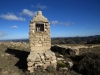 Peir de Sant Pere i Santa Brbara en Morella