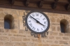 Reloj del Ayuntamiento de Olocau del Rey (Castelln)