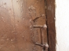 Tirador de una puerta