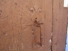 Tirador de una puerta
