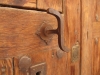 Tirador de una puerta