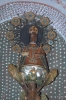 Virgen de la Carrasca (Bordn)