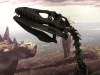 Dinosaurio carnivoro